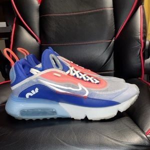Nike Air Max 2090 USA